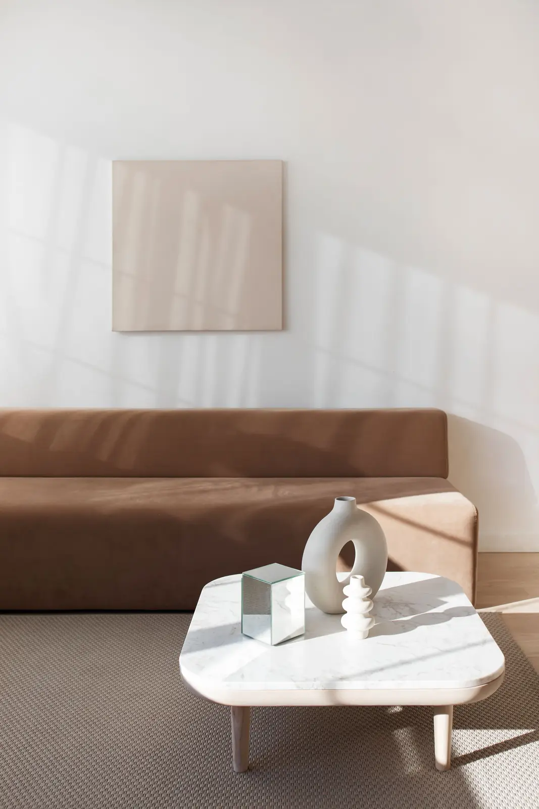 Room design and styling