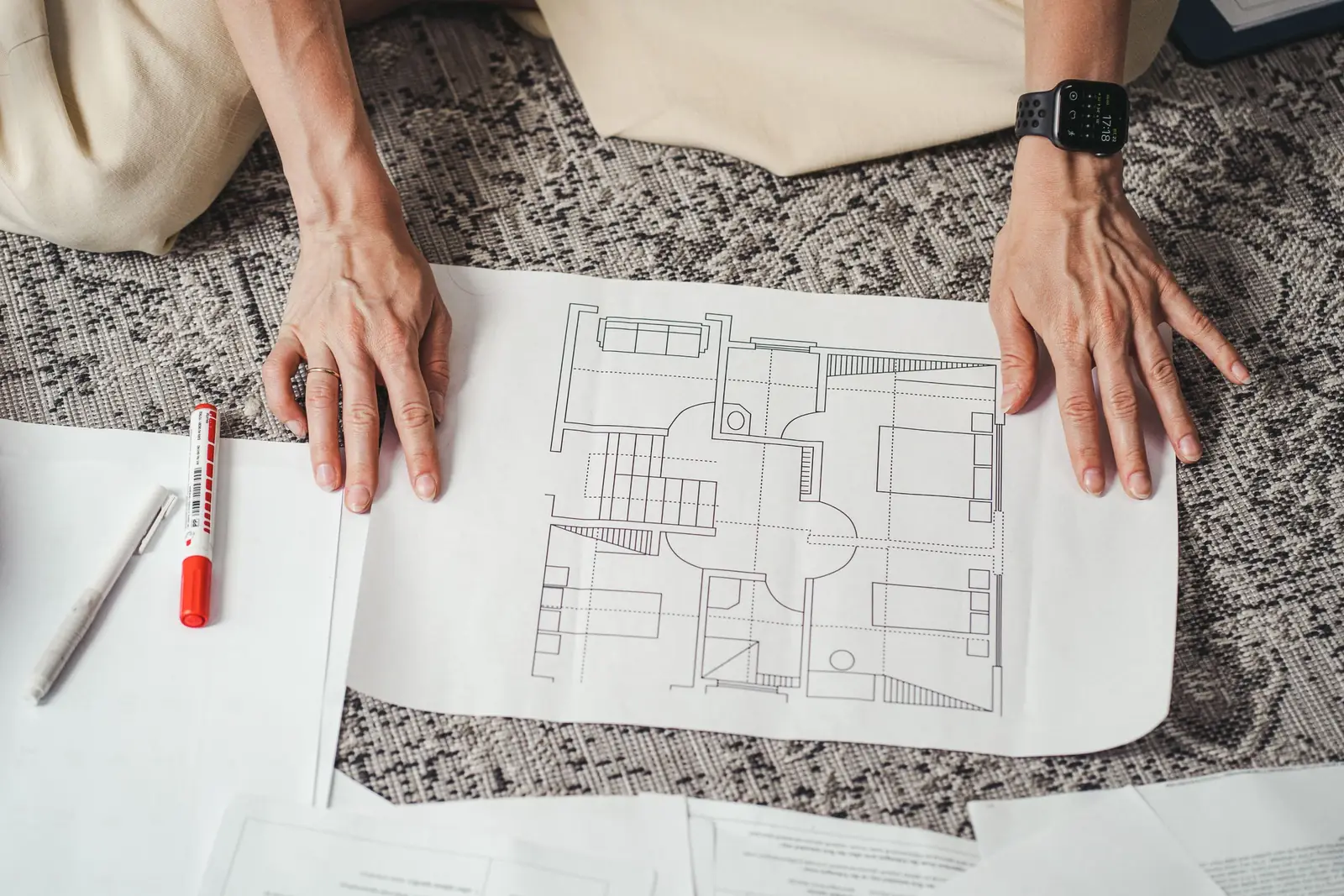 Five questions to answer before you renovate
